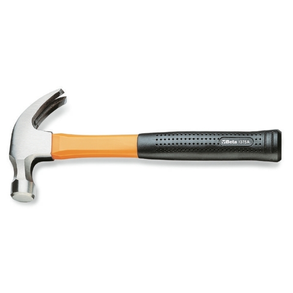 Beta Claw Hammer Plastic Shaft, 16mm 013750016